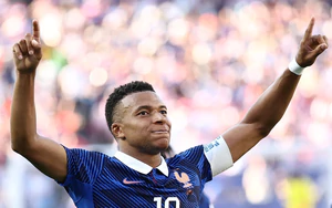 Kết quả bóng đá World Cup 2026 hôm nay ngày 10/7