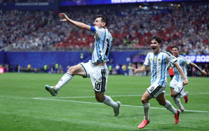 Đội hình dự kiến Argentina vs Thụy Sĩ (World Cup 2026 vòng tứ kết): Messi lĩnh xướng hàng công