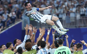 Lịch sử đối đầu Argentina vs Thụy Sĩ (tứ kết World Cup 2026): Ký ức World Cup 2014