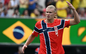 HLV Tuchel có giải pháp nào để ‘khóa’ chặt Haaland ở tứ kết World Cup 2026?