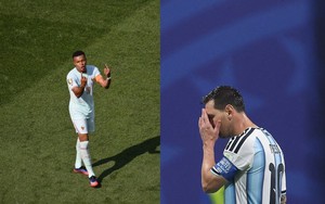 Sự trùng hợp đến kỳ lạ của Mbappe và Messi ở World Cup 2026