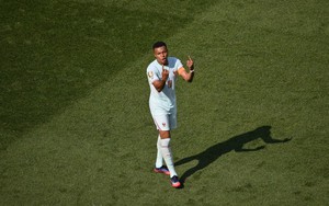 Tin nóng thể thao sáng 10/7: Mbappe lập kỷ lục buồn tại World Cup 2026; trọng tài BĐN bắt trận của Argentina