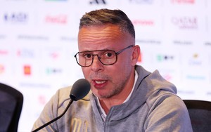 HLV Morocco muốn vô địch World Cup 2026, khẳng định cuộc đối đầu với Pháp rất khác trận thua năm 2022