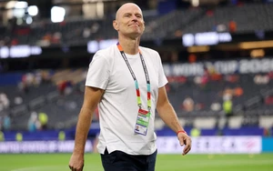HLV Na Uy thông báo tin vui trước cuộc đối đầu với tuyển Anh ở World Cup 2026