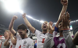 Tin nóng thể thao tối 9/7: Anh nghỉ lễ nếu đội tuyển vô địch World Cup 2026, Djokovic và 16 tay vợt tại Wimbledon bị phạt