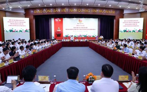 Bộ Nội vụ: Sắp xếp đơn vị hành chính cấp xã sẽ không thực hiện đồng loạt