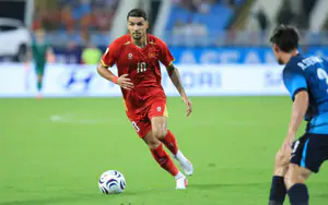 Dự đoán tỉ số Indonesia vs Việt Nam (vòng bảng ASEAN Cup 2026): Dễ hòa