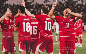 Tỷ lệ chiến thắng Indonesia vs Việt Nam (ASEAN Cup 2026): Chủ nhà nhỉnh hơn