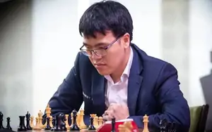 Tin nóng thể thao tối 1/8: Lê Quang Liêm tăng hạng trên BXH thế giới; rộ tin Arsenal đạt thỏa thuận với Vinicius