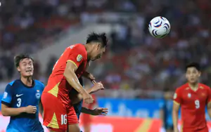 Nhận định Indonesia vs Việt Nam 20h30 ngày 3/8, vòng bảng ASEAN Cup 2026