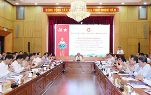 Đổi tên Ban Tuyên giáo và Dân vận Trung ương thành Ban Tuyên giáo Trung ương