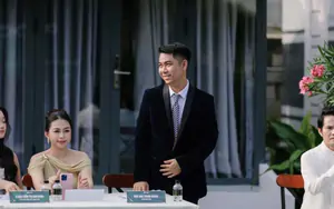 Đạo diễn Trung Hoàng chuẩn bị cho show thời trang quy tụ 50 thương hiệu áo cưới