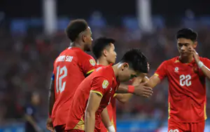 Vì sao ĐT Việt Nam chật vật trên sân nhà nhưng lại thăng hoa khi làm khách tại ASEAN Cup 2026?
