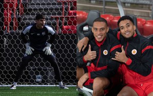 Nhận định Adelaide United vs Công An Hà Nội 16h30 ngày 11/8, play-off AFC Champions League Elite