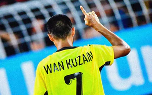ĐT Việt Nam vs Malaysia: 'Cuộc chiến' khu trung tuyến