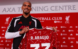 Liverpool chính thức chiêu mộ thành công đội trưởng Barca