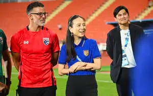 Thái Lan giảm giá vé trận bán kết ASEAN Cup 2026