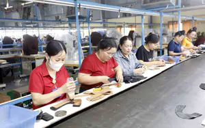 Kỳ họp không thường lệ thứ Nhất, Quốc hội khóa XVI: Đưa lao động chất lượng cao ra nước ngoài phải gắn với chiến lược nhân lực quốc gia