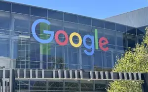 Google chịu sức ép về cách thu thập dữ liệu phục vụ AI
