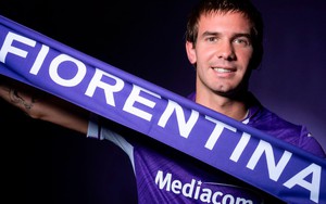 Cuộc cách mạng tím ở Fiorentina
