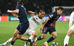 Aston Villa: Emery cần một thế trận hỗn loạn để đánh bại PSG