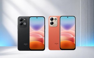 Lựa chọn mua Xiaomi Redmi 17 5G hay bản thường? Giá chênh nhiều không?