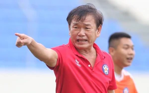 Cựu HLV trưởng ĐT Việt Nam Phan Thanh Hùng qua đời