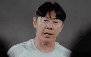 Hé lộ tương lai HLV Shin Tae Yong sau khi ĐT Indonesia bị loại khỏi ASEAN Cup