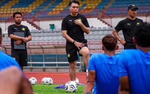 FAM lên tiếng khi CĐV Malaysia phản ứng giá vé trận gặp đội tuyển Việt Nam