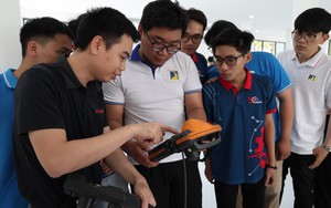 Phê duyệt Chương trình quốc gia phát triển nhân lực trí tuệ nhân tạo