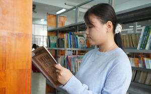 Bộ Giáo dục và Đào tạo bác thông tin Lịch sử là môn tự chọn ở cấp Trung học phổ thông