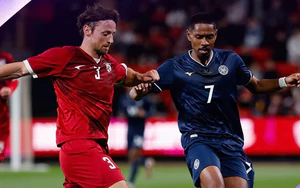 CLB Công an Hà Nội làm nên lịch sử ở giải châu Á, AFC gửi lời chúc mừng