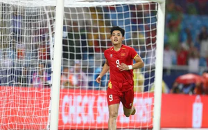 Đình Bắc dẫn đầu Vua phá lưới ASEAN Cup, rộng cửa nối gót Xuân Son
