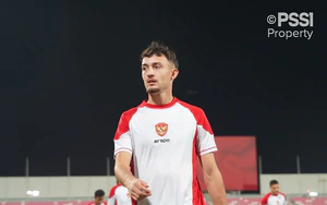 Sao nhập tịch của ĐT Indonesia thất nghiệp sau ASEAN Cup 2026