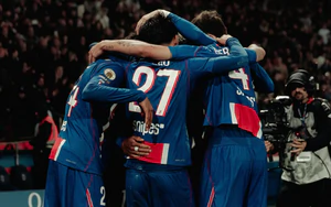 Dự đoán tỷ số PSG vs Aston Villa (02h00 ngày 13/8), siêu cúp Châu Âu: PSG thắng hơn 1 bàn cách biệt?