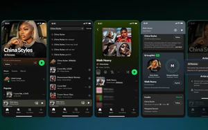 Spotify siết nội dung do AI tạo ra