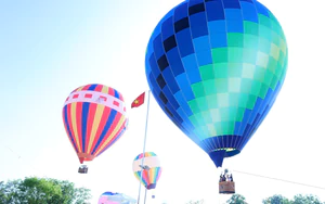 Nhiều hoạt động đặc sắc tại Festival Dân ca, Dân vũ quốc tế 2026