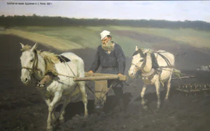 Khám phá đời sống thôn dã của đại văn hào Nga Lev Tolstoi tại điền trang Yasnaya Polyana