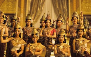 Phương Mỹ Chi mang văn hóa Khmer Nam bộ lên màn ảnh, tái xuất sau 3 năm 
