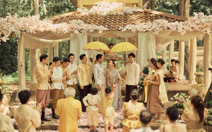 Phương Mỹ Chi kể chuyện tình yêu trong không gian văn hóa Khmer Nam Bộ