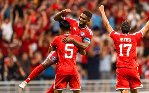 Singapore vs Thái Lan: Chủ nhà gây bất ngờ (20h00 ngày 15/8, FPT Play trực tiếp bán kết Asean Cup)