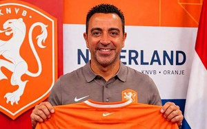 Đội tuyển Hà Lan bổ nhiệm HLV Xavi Hernandez: Người Hà Lan tin vào “người Hà Lan”