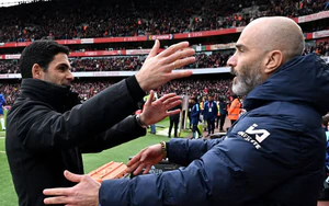Arsenal - Man City: Siêu Cúp qua lăng kính Pep Guardiola