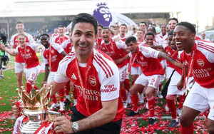 “Bóng chết” không thể tạo nên đế chế Arsenal