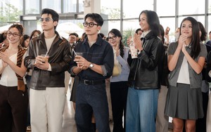 Thơm (Da LAB) và H’Hen Niê yêu thích loạt trang phục thu đông của UNIQLO