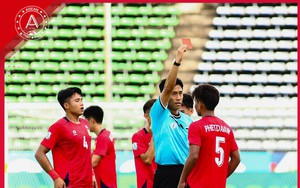 Địa chấn ở ASEAN Cup 2026: Đội tuyển Lào bị điều tra nghi án dàn xếp tỷ số