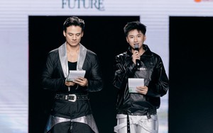 Trọng Phương - gương mặt quen thuộc làm chủ cả sân khấu lẫn sàn runway