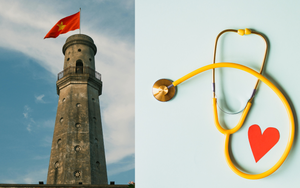 Người Việt chi 3 tỷ USD ra nước ngoài khám bệnh - Bài toán giữ chân người dân và thu hút khách quốc tế
