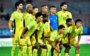"Dị nhân" Rajagopal: CĐV Malaysia đừng quá kỳ vọng trước tuyển Việt Nam ở bán kết ASEAN Cup 2026