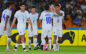 Dự đoán tỷ số Singapore vs Thái Lan (20h00 ngày 15/8): “Voi chiến” gặp khó khăn?